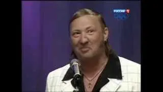 Юрий Гальцев - Русский Шансон