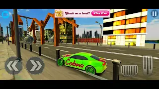 Every Time I Crash, The Car Gets Longer – BeamNG.Drive