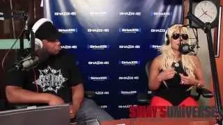 Get in the Game: Tiffany Foxx On Lil Kim & Snoop & Being A Woman in Rap + Freestyles