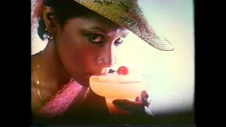 Commercials - Jamaica - 1991