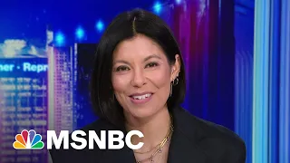 Watch Alex Wagner Tonight Highlights: April 28