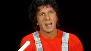 American Bandstand 1976- Interview Billy Braver