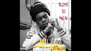 Lil Poppa - Boys To Men (AUDIO)