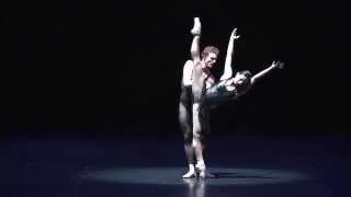 Nureyev & Friends clip