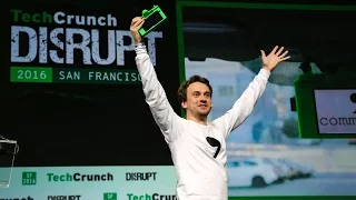 George "Geohot" Hotz announces a self driving car kit