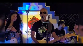 Goan Band | Double R | Relaunch of Yaki Zushi 2.0 | #nightlifegoa #goanmusicians #goanband