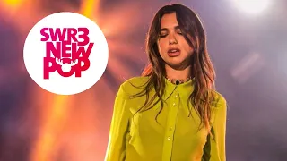 Dua Lipa Live at SWR3 New Pop Festival 2016 (Full Show)