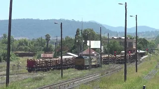 CF4408+VL352+CF4402=Werris Creek