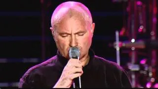 Phil Collins - True Colours [Live in Paris﻿ 2004]