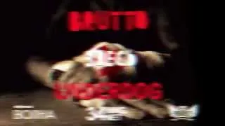 BRUTTO - Underdog Album [Promo 2]