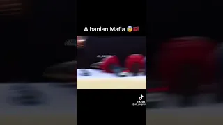 Albanian Mafia😱