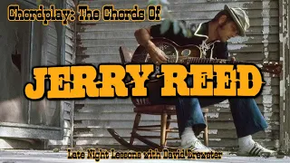 Chordplay - The Chords Of Jerry Reed