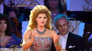 Panis Angelicus /HQ/ - Mirusia Louwerse, Andre Rieu