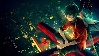 Anti-Nightcore - Stressed Out