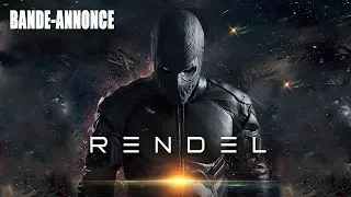 RENDEL | Bande-annonce