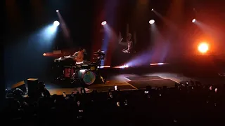 twenty one pilots - Semi-Automatic - Center Stage Theater, Atlanta (11/2/21)