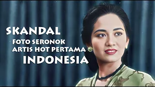 KISAH NURNANINGSIH, “MARLYN M0NR0E” INDONESIA