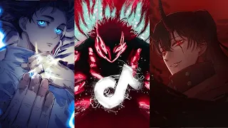 🔥 Trending Anime Edits | Tiktok Express Compilation 🌟[ #31