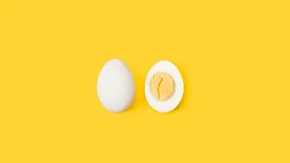 Rachael's Guide to Soft, Medium or Hard-Boiling an Egg
