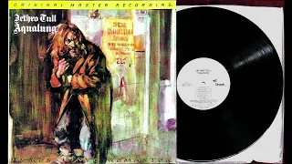 Jethro Tull - Wind Up - HiRes Vinyl Remaster
