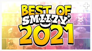 BEST OF SMii7Y+ 2021