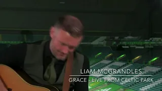 Grace - Recorded Live at Celtic Park