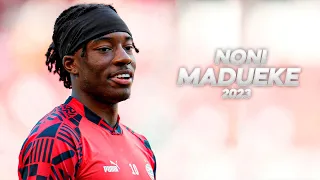 Noni Madueke - He Was Born to Dribble