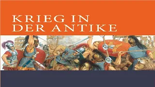 Krieg in der Antike