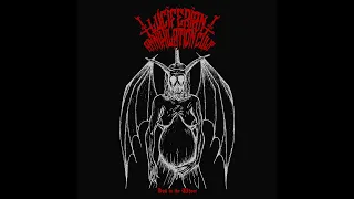 Luciferian Annihilation Cult (Germany) - Hail to the Whore (Demo) 2023