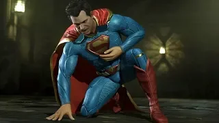 The Real Reasons Superman Will Never Have A Good Game