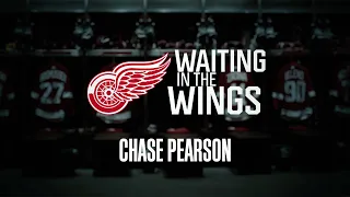 Waiting in the Wings | Chase Pearson