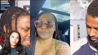 He Took Date To CheeseCake Factory & She WENT OFF - Aba & Preach | Reaction