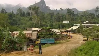 Wild West Town | Expedition Borneo | BBC Earth