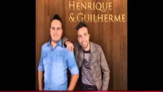 Pout-Pourri - Não vivo sem você / Convite de Casamento - Henrique & Guilherme