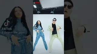 PSY- '이제는 (Now)' feat. 화사(HwaSa) Performance Video