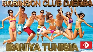 ROBINSON CLUB DJERBA BAHIYA 2023 HOTEL GOOD BEACH RESORT TUNISIA