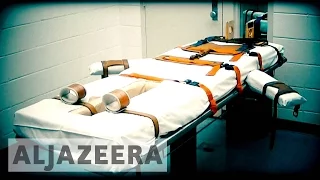 US Supreme Court approves use of lethal injection in Arkansas