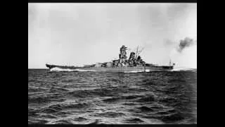Yamato class