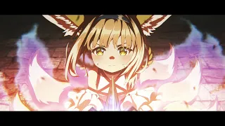 アークナイツ「ウォルモンドの薄暮」アニメPV