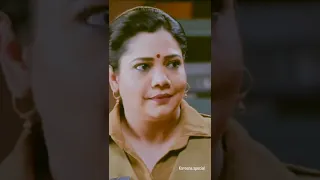 Shukriya Madamsir 😂✨don't miss 🔝😱😜🥲😅#madam_sir #trending #gulki_joshi #pushpa #viral #shorts