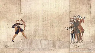 Pumped Up Kicks (Medieval Style) (1 hour)