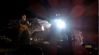 U2 Until The End Of The World (360° Mexico, 14th) [1080p Multicam DRAFT Edited By Mek]