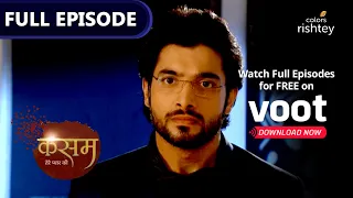 Kasam | कसम | 16 April 2021 | Full Episode