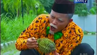 Oesman 77 - Episode 7 (Masuk Angin Topan) Part 3