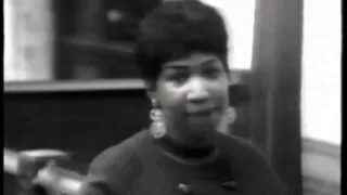 Aretha Franklin - Respect (1967) HD 0815007