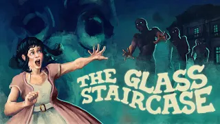 The Glass Staircase - Italian Zombie Survival Horror On Consoles!