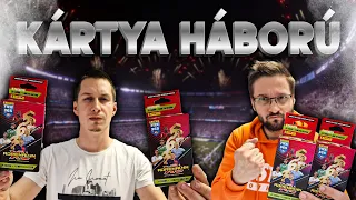 Panini Adrenalyn XL FIFA 365 2024 | Kártya Háború Bliszter Dobozokkal!