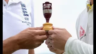 Top 10 Ashes moments from this decade (2010 - 2017)