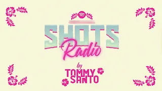 Shots Radio #2 Mixed By Tommy Santo