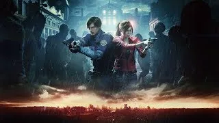 🔴 RESIDENT EVIL 2 // ULTRA FULL HD 8K // PARTE 2